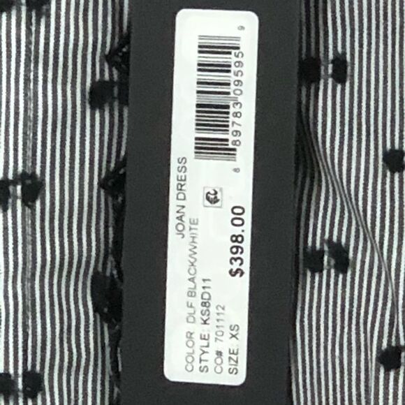 Kobi Halperin Joan Dress - Picture 2 of 5